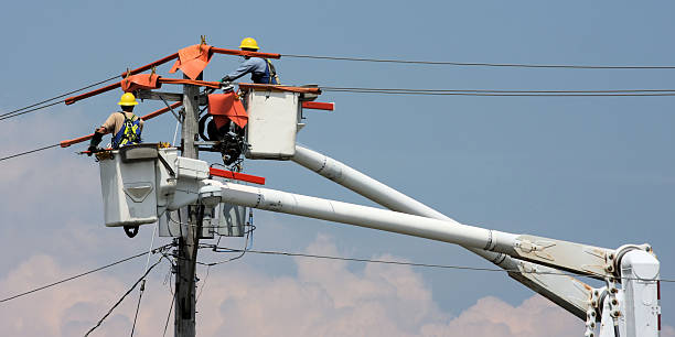 Commercial Electrical Services