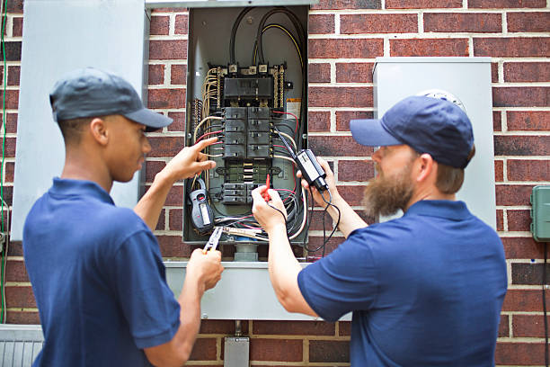 Smoke and Carbon Monoxide Detector Installation in Pistakee Highlands, IL